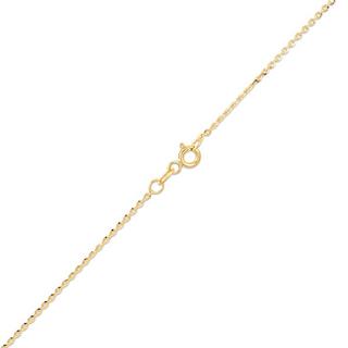 L' Atelier Gold 18 Karat by Manor  Collana 