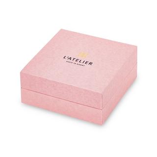 L' Atelier Gold 18 Karat by Manor  Collana 