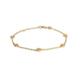 L' Atelier Gold 18 Karat by Manor  Bracelet 