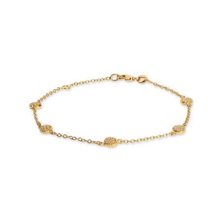 L' Atelier Gold 18 Karat by Manor  Bracelet 