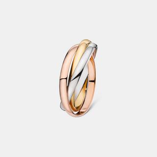 L' Atelier Gold 18 Karat by Manor  Bague 