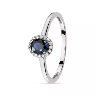 L' Atelier Gold 18 Karat by Manor  Ring 