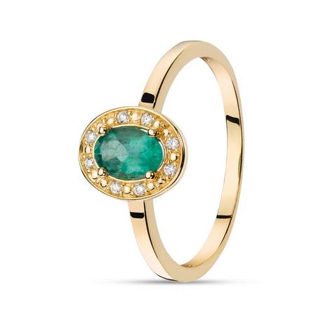 L' Atelier Gold 18 Karat by Manor  Bague 