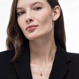 L' Atelier Gold 18 Karat by Manor  Collier 