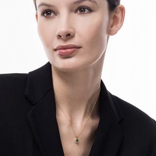 L' Atelier Gold 18 Karat by Manor  Collana 