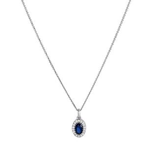 L' Atelier Gold 18 Karat by Manor  Collana 