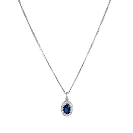 L' Atelier Gold 18 Karat by Manor  Collier 