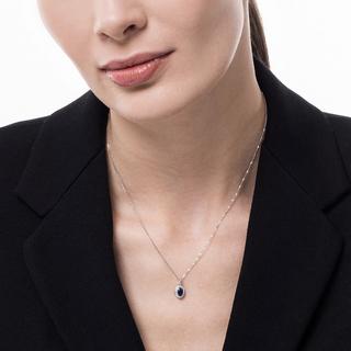 L' Atelier Gold 18 Karat by Manor  Collier 