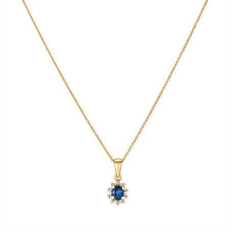 L' Atelier Gold 18 Karat by Manor  Collana 