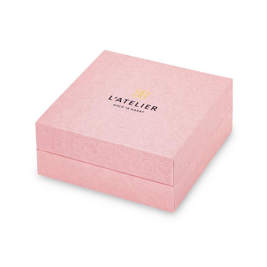 L' Atelier Gold 18 Karat by Manor  Halskette 