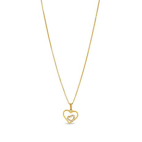 L' Atelier Gold 18 Karat by Manor  Collana 