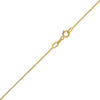 L' Atelier Gold 18 Karat by Manor  Collana 