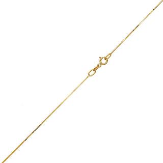 L' Atelier Gold 18 Karat by Manor  Halskette 