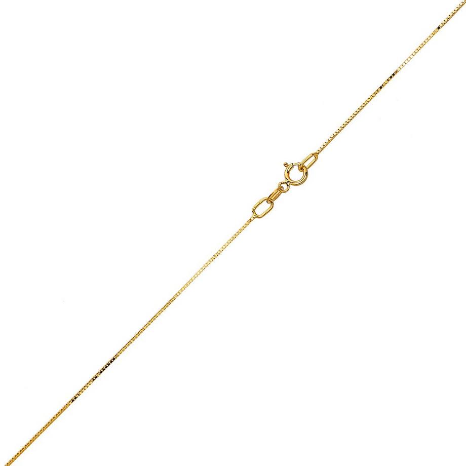 L' Atelier Gold 18 Karat by Manor  Collier 