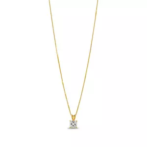 COLLIER GELBGOLD SYN