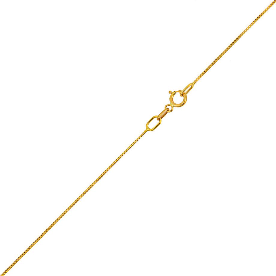 L' Atelier Gold 18 Karat by Manor  Halskette 