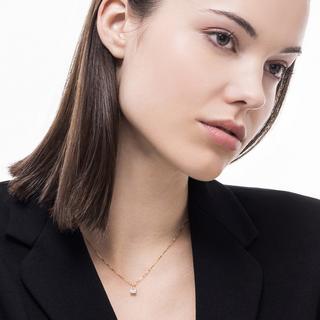 L' Atelier Gold 18 Karat by Manor  Halskette 