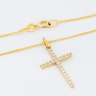 L' Atelier Gold 18 Karat by Manor  Halskette 