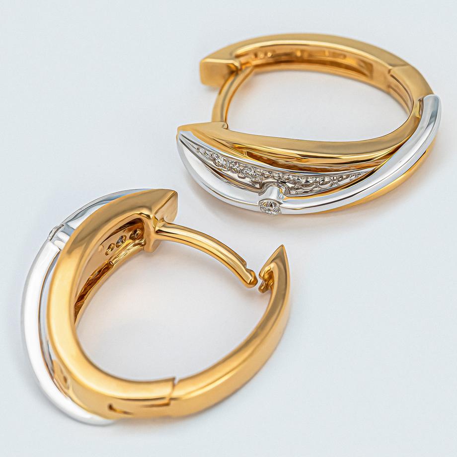 Sergio Ferris  Orecchini 