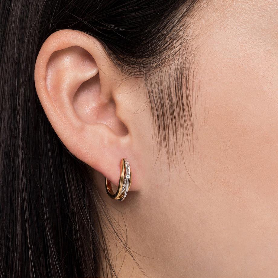 Sergio Ferris  Orecchini 