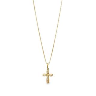 L' Atelier Gold 18 Karat by Manor  Collier 