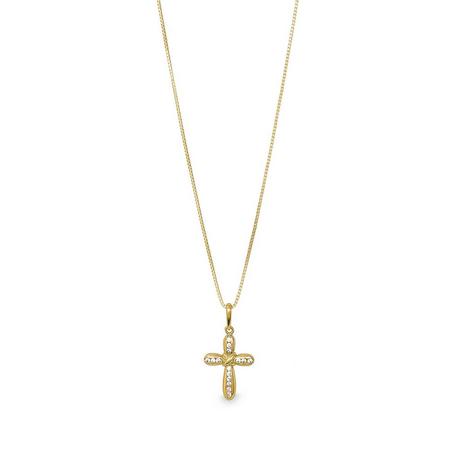 L' Atelier Gold 18 Karat by Manor  Collier 