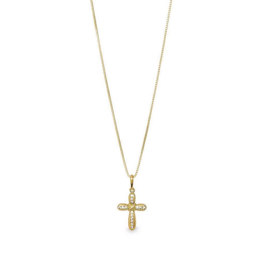 L' Atelier Gold 18 Karat by Manor  Collier 