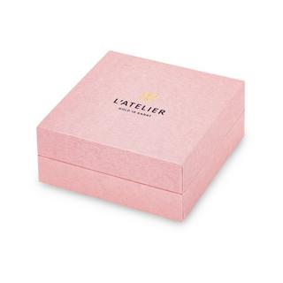 L' Atelier Gold 18 Karat by Manor  Halskette 