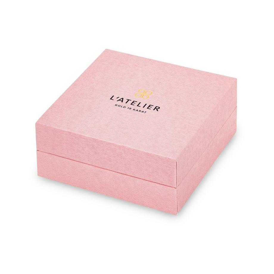 L' Atelier Gold 18 Karat by Manor  Collier 