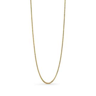 L' Atelier Gold 18 Karat by Manor  Halskette 