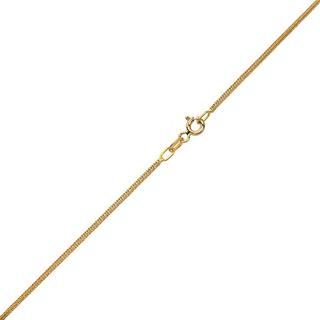 L' Atelier Gold 18 Karat by Manor  Halskette 