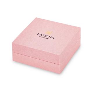 L' Atelier Gold 18 Karat by Manor  Halskette 