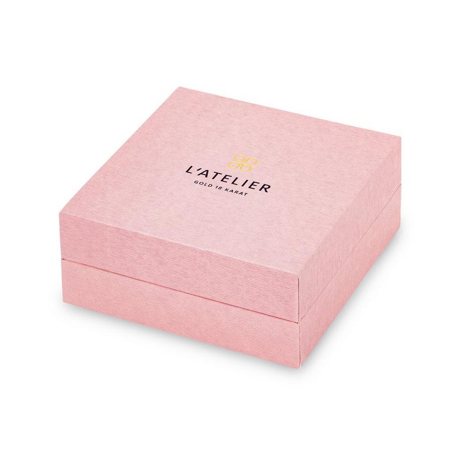 L' Atelier Gold 18 Karat by Manor  Collier 