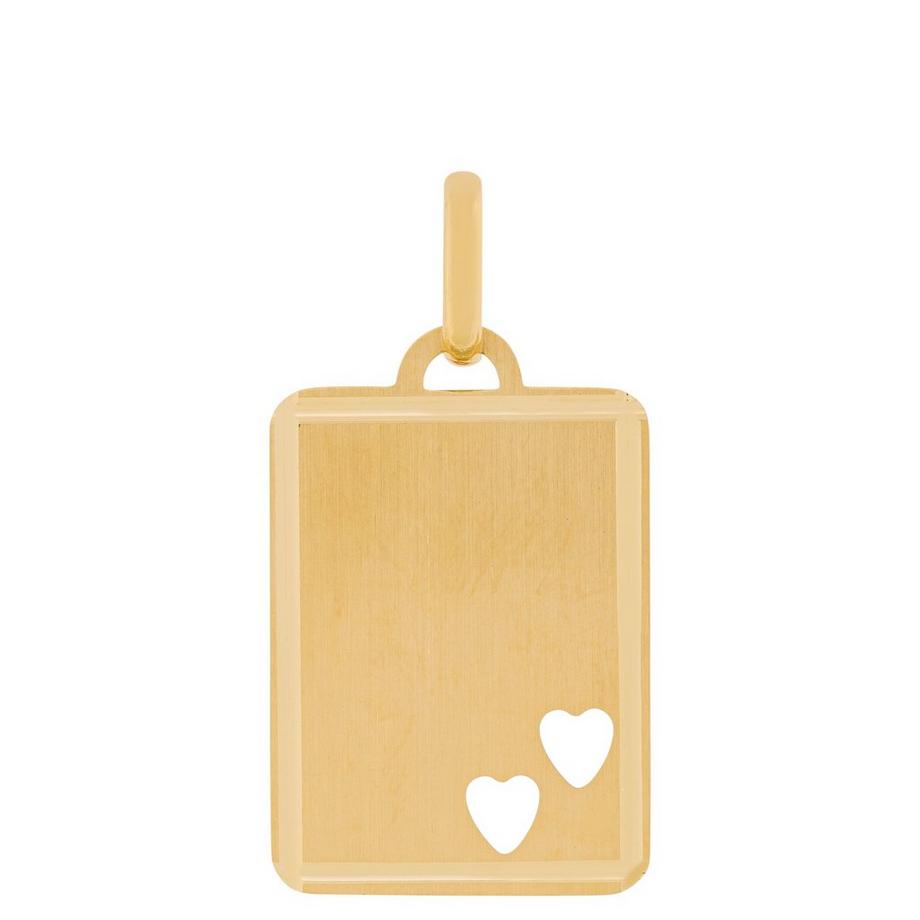 L' Atelier Gold 18 Karat by Manor  Ciondolo 