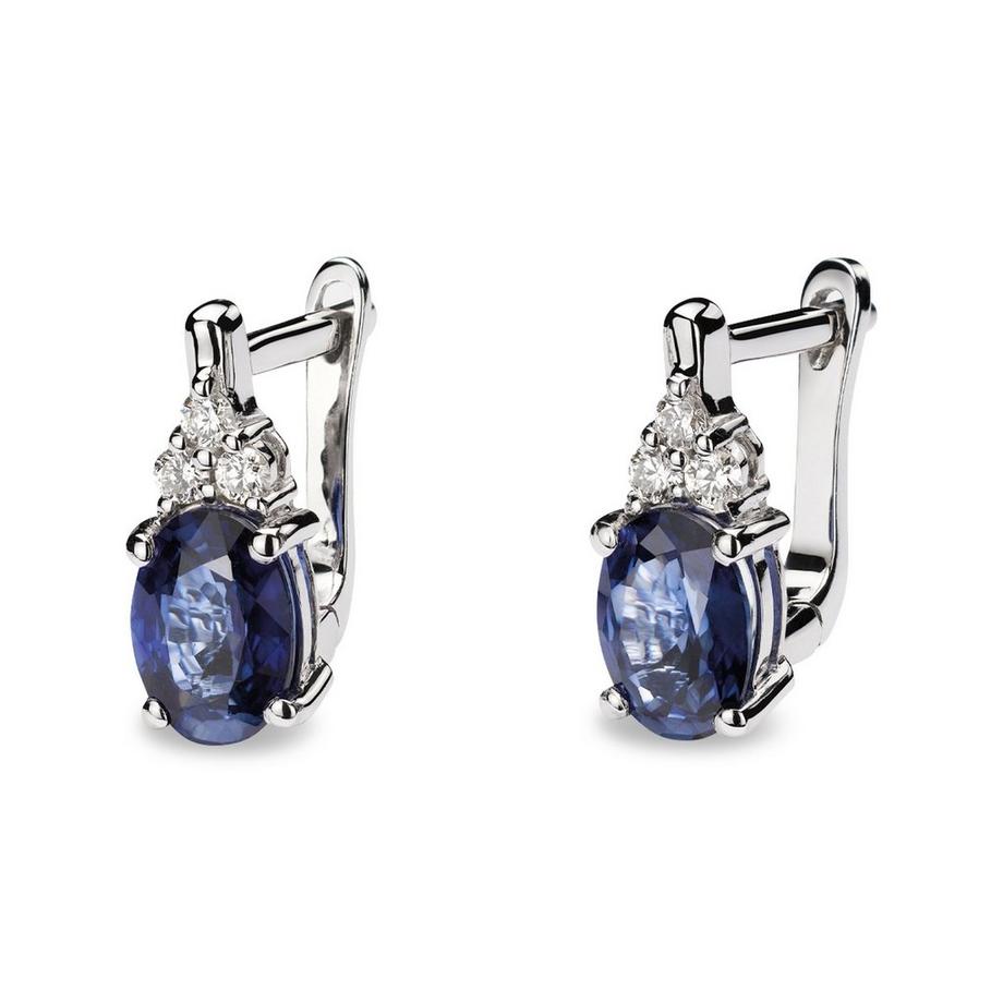 ZEN DIAMOND  Orecchini 