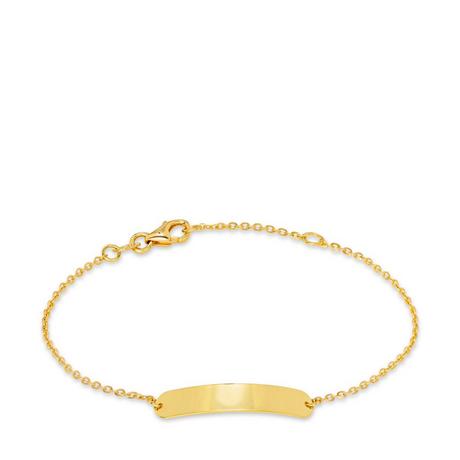 Caramel  Bracelet d'identité 