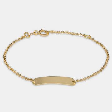 Bracelet d'identité