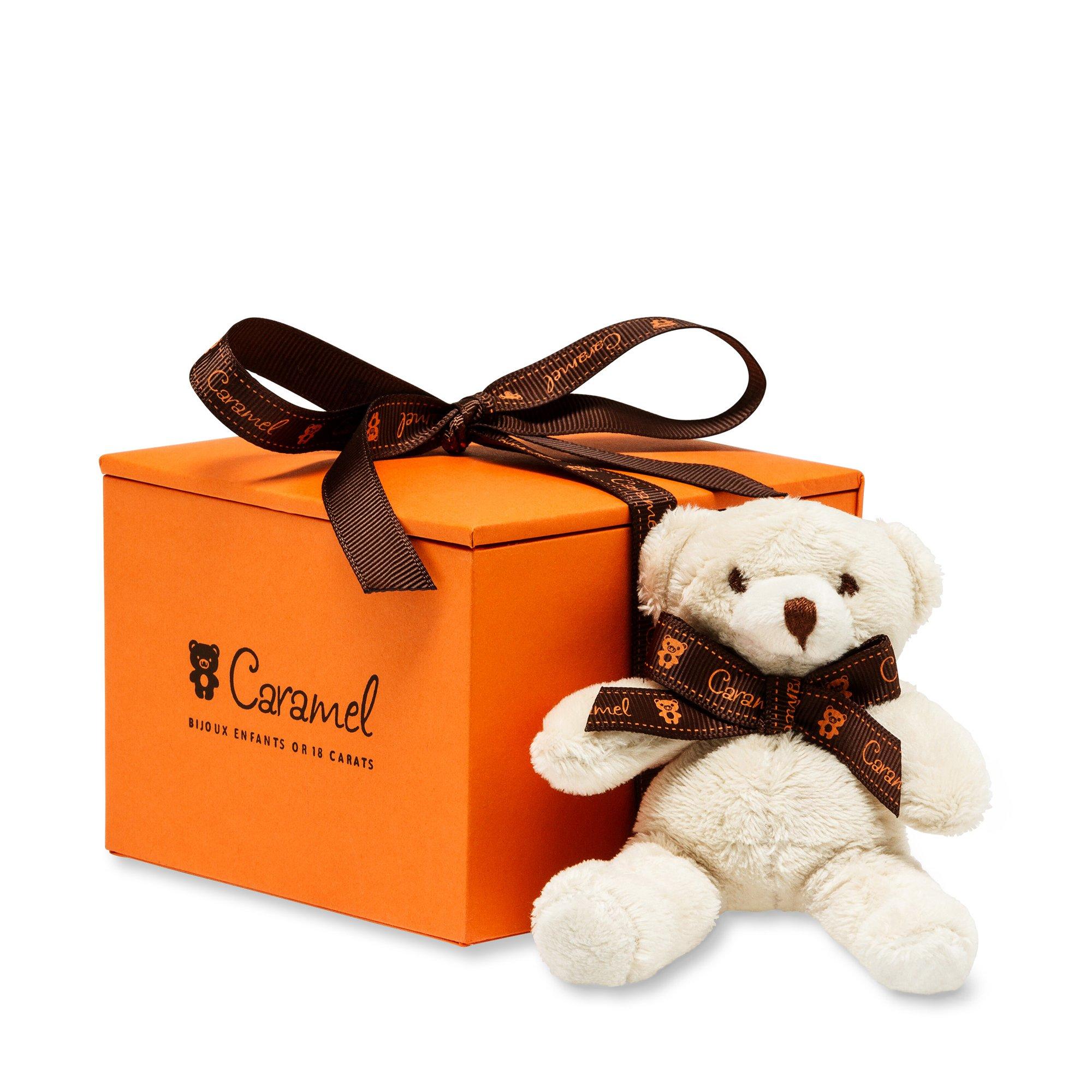 Caramel  Armband 