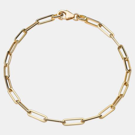 L' Atelier Gold 18 Karat by Manor  Bracelet 