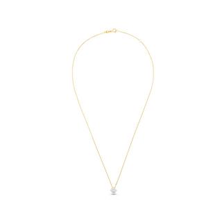 L' Atelier Gold 18 Karat by Manor  COLLIER GELBGOLD SYN 