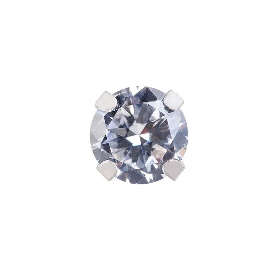 L' Atelier Gold 18 Karat by Manor  Mono orecchino 