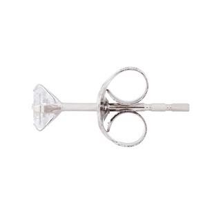 L' Atelier Gold 18 Karat by Manor  Mono orecchino 