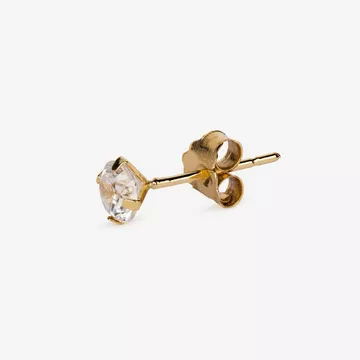 Mono boucle d'oreille
