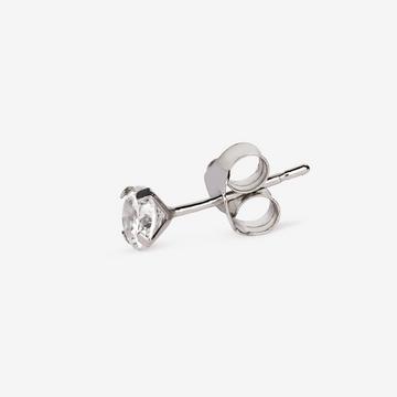 Mono boucle d'oreille