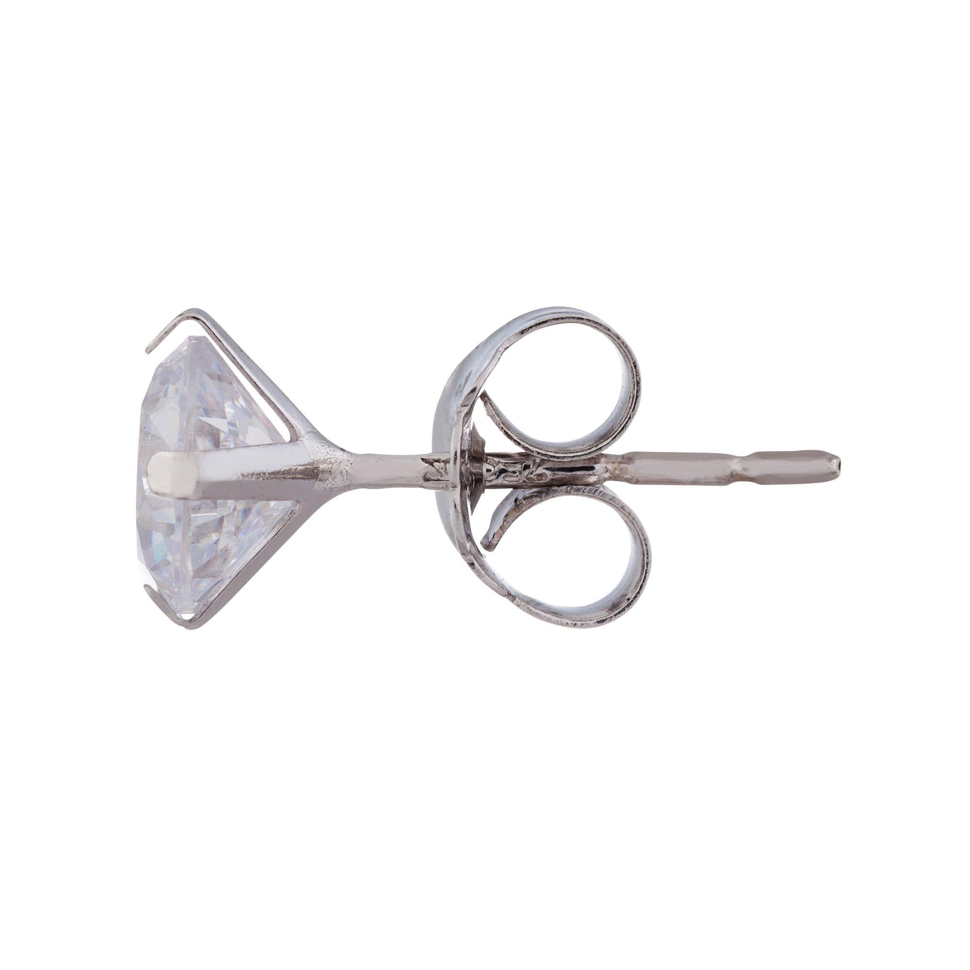 L' Atelier Gold 18 Karat by Manor  Mono orecchino 