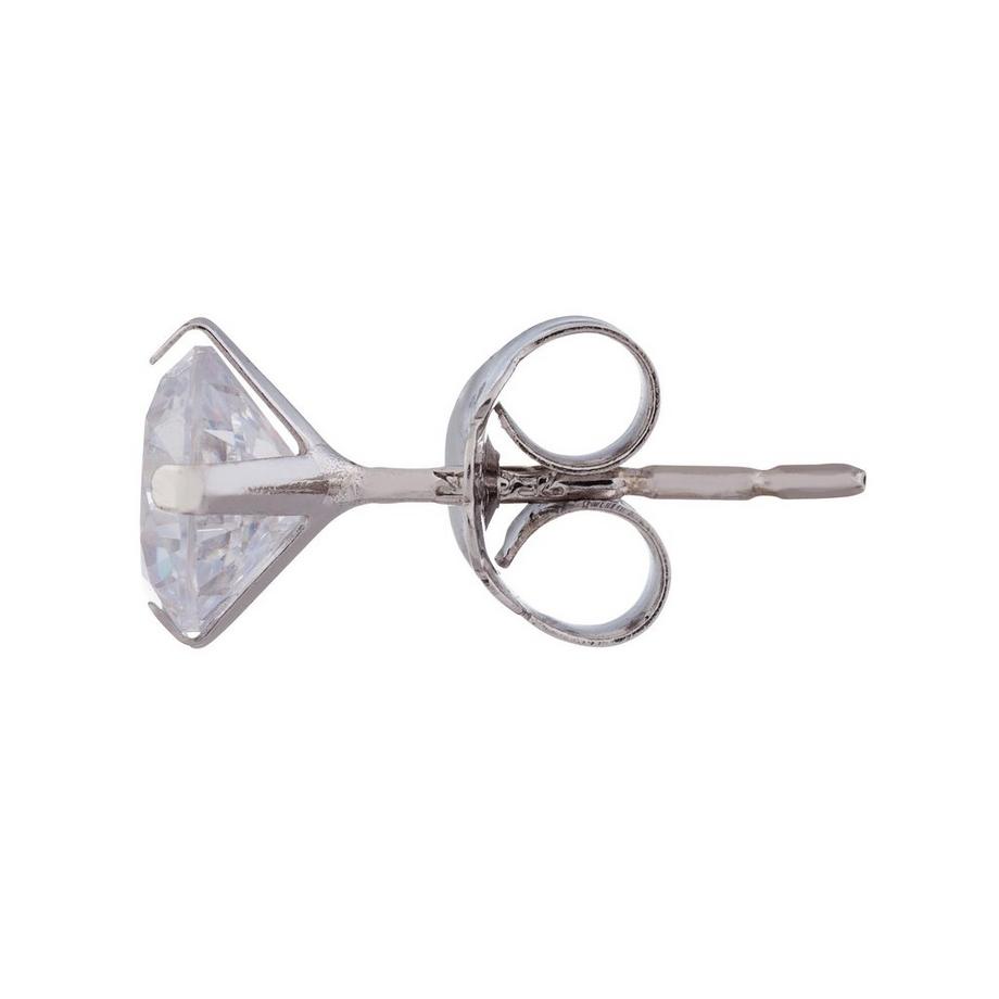 L' Atelier Gold 18 Karat by Manor  Einzelohrstecker 