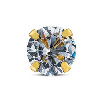 Mono boucle d'oreille