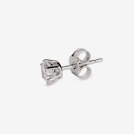 L' Atelier Gold 18 Karat by Manor  Mono boucle d'oreille 