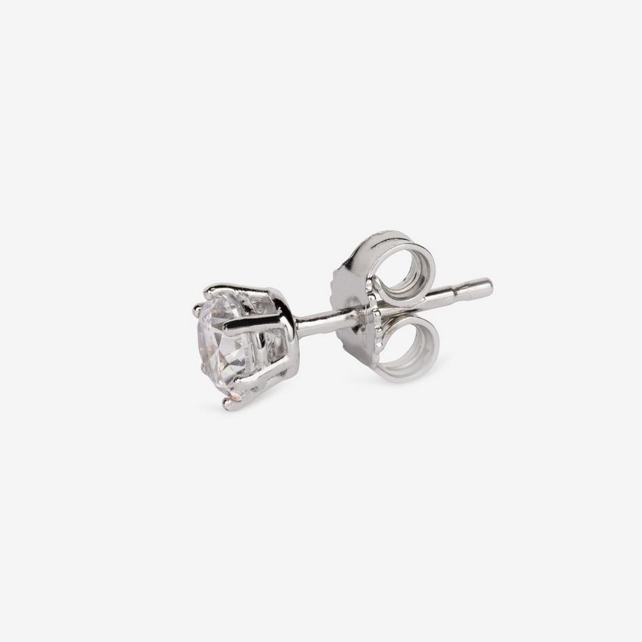 L' Atelier Gold 18 Karat by Manor  Mono orecchino 