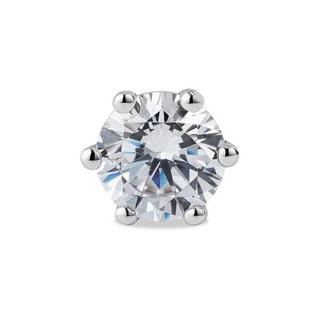 L' Atelier Gold 18 Karat by Manor  Mono boucle d'oreille 